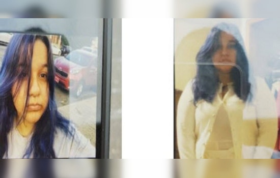 Philadelphia Police Seek Public's Help in Search for Missing Teen Savannah Jace