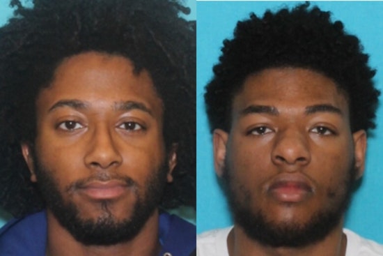 Philadelphia Police Seek Public's Help Locating Suspects in South Camac Street Homicide