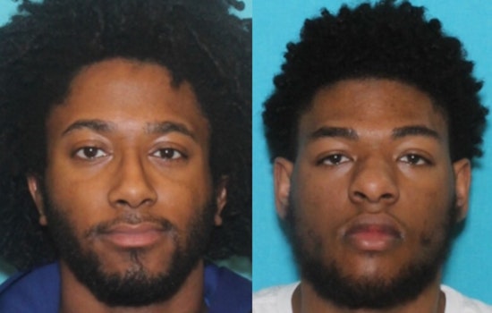 Philadelphia Police Seek Public's Help Locating Suspects in South Camac Street Homicide