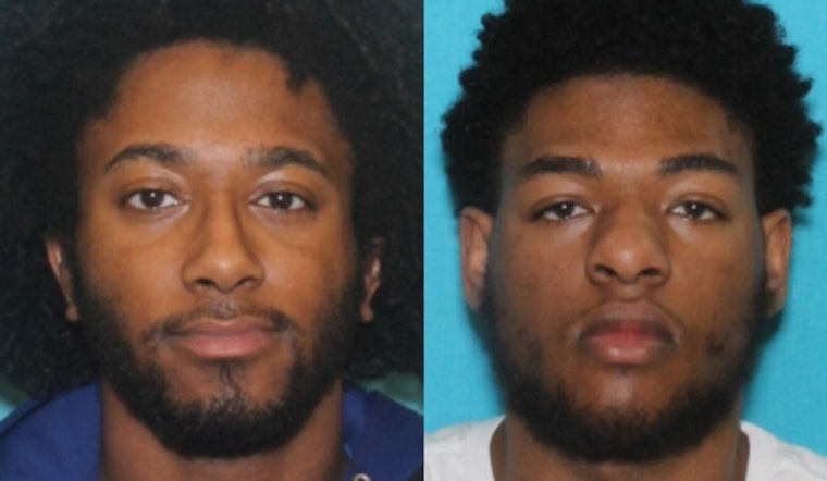 Philadelphia Police Seek Public's Help Locating Suspects in South Camac Street Homicide