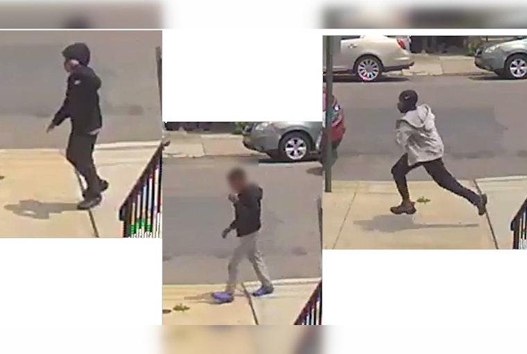 Philadelphia Police Seek Witnesses After Woman Injured by Chemical Attack in West Philadelphia