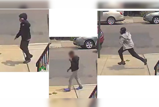 Philadelphia Police Seek Witnesses After Woman Injured by Chemical Attack in West Philadelphia