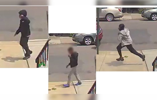Philadelphia Police Seek Witnesses After Woman Injured by Chemical Attack in West Philadelphia