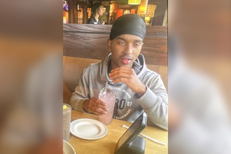 Philadelphia Police Seeking Assistance in Locating Endangered Missing Person Robert Duran