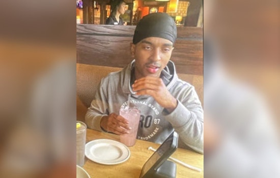 Philadelphia Police Seeking Assistance in Locating Endangered Missing Person Robert Duran