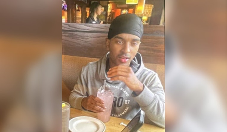 Philadelphia Police Seeking Assistance in Locating Endangered Missing Person Robert Duran
