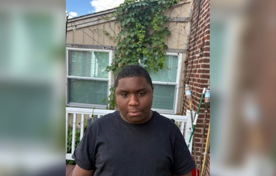 Philadelphia Police Seeking Assistance to Find Endangered Missing Youth Jahmir Triggs-Cooper