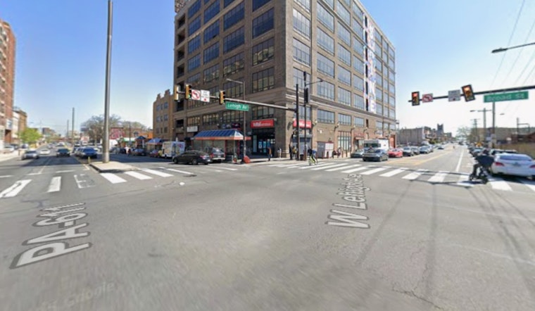 Philadelphia Police Seeking Information on Fatal Hit-and-Run in North Philadelphia