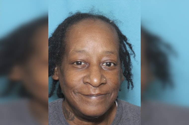 Philadelphia Police Urge Public to Help Locate Missing Woman Sherry Taggart in the 35th District