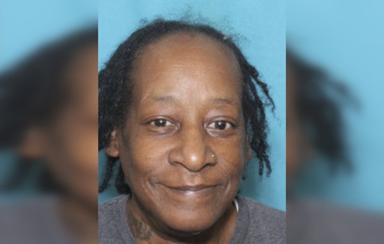 Philadelphia Police Urge Public to Help Locate Missing Woman Sherry Taggart in the 35th District