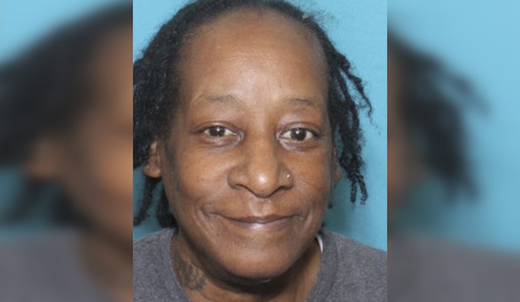 Philadelphia Police Urge Public to Help Locate Missing Woman Sherry Taggart in the 35th District