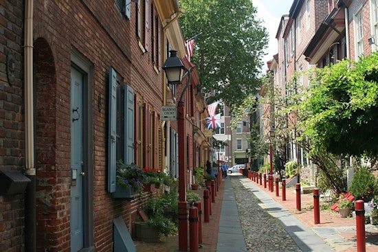 Philadelphia Real Estate Transactions to See Fee and Realty Transfer Tax Increases in Support of Affordable Housing Initiative