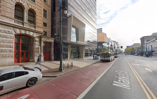 Philadelphia Residents in Hunting Park Breathe Easier as Health Department Lifts Alert After SEPTA Depot Fire