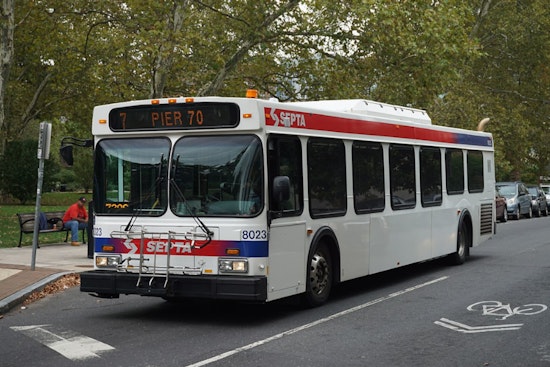 Philadelphia Residents Warned to Stay Indoors Amid Air Quality Concerns After Massive SEPTA Bus Depot Fire