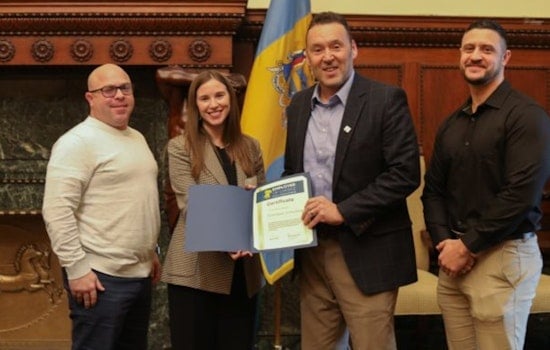 Philadelphia's Rodriguez Consulting Celebrated as Employer of Choice for Immigrant Inclusion and Economic Equality