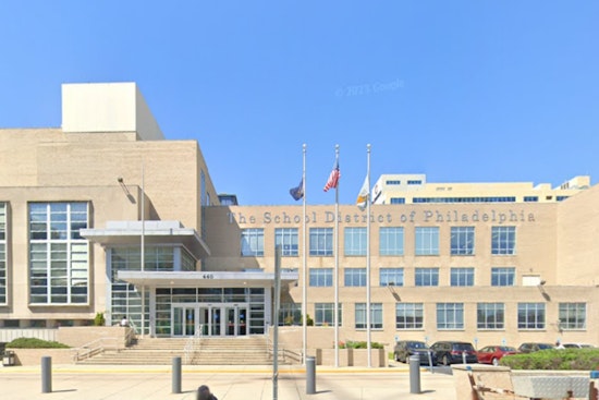 Philadelphia School District Charged with Criminal Asbestos Violations in U.S. Legal First