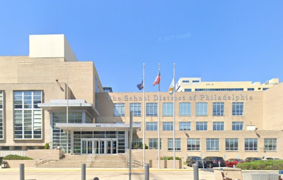 Philadelphia School District Charged with Criminal Asbestos Violations in U.S. Legal First