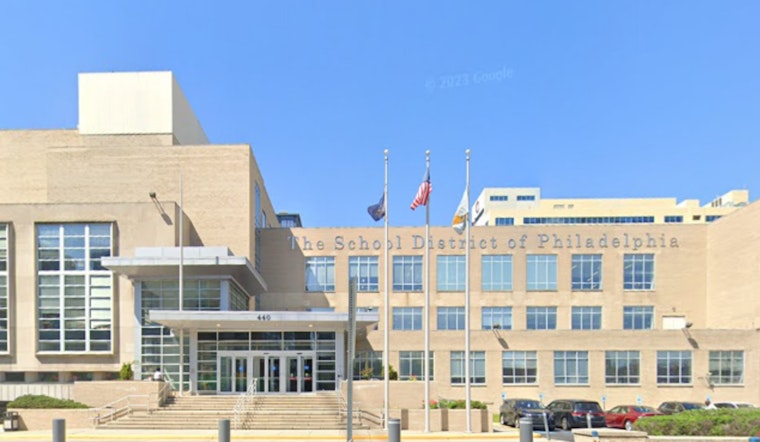 Philadelphia School District Charged with Criminal Asbestos Violations in U.S. Legal First