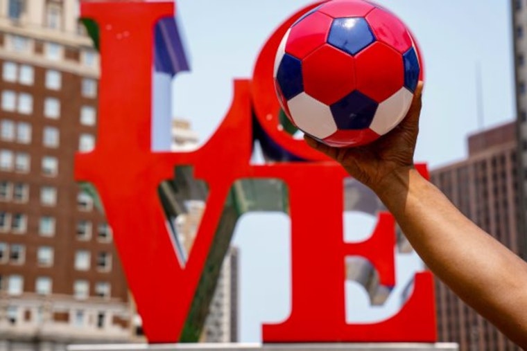Philadelphia Scores Big: City to Host Riveting FIFA Club World Cup 2025 Extravaganza