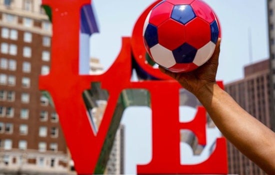 Philadelphia Scores Big: City to Host Riveting FIFA Club World Cup 2025 Extravaganza