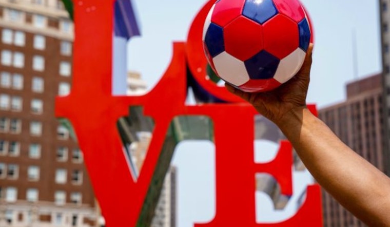 Philadelphia Scores Big: City to Host Riveting FIFA Club World Cup 2025 Extravaganza
