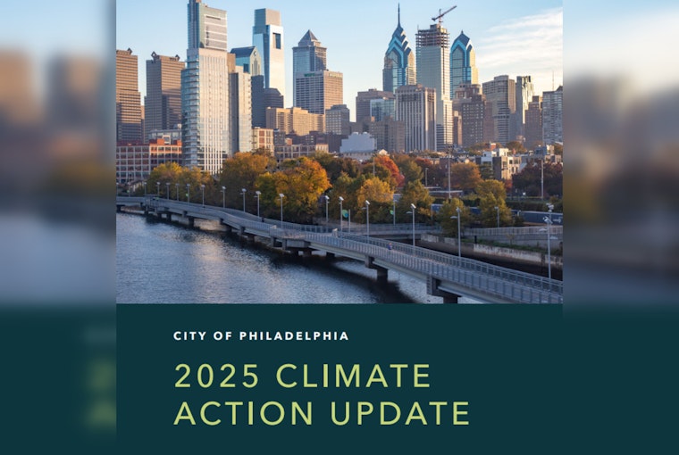 Philadelphia Shines in Climate Action Progress with LED Streetlights and Green Initiatives