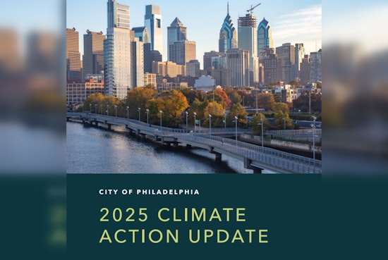 Philadelphia Shines in Climate Action Progress with LED Streetlights and Green Initiatives