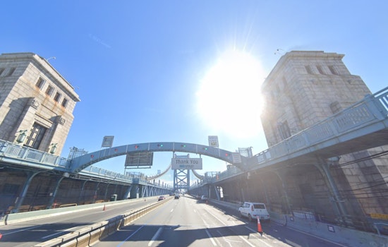 Philadelphia Sweats Under Extreme Heat Wave, NWS Issues Heat Advisory With Index Values Up to 106