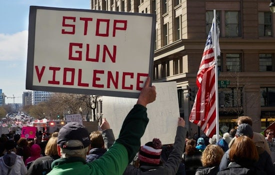 Philadelphia Tackles Gun Violence with Multi-Faceted Community Partnerships