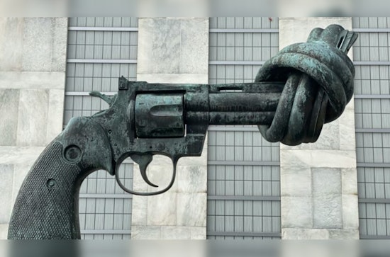 Philadelphia Takes Innovative Public Health Approach to Combat Gun Violence Crisis