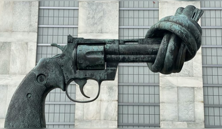 Philadelphia Takes Innovative Public Health Approach to Combat Gun Violence Crisis
