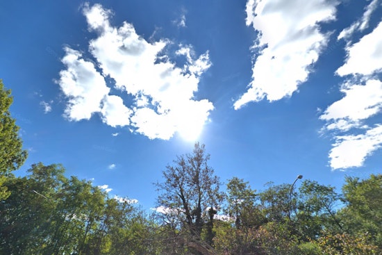 Philadelphia to Bask in Early Summer Sunshine with Temperatures Rising Through the Week
