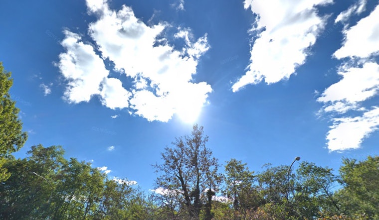 Philadelphia to Bask in Early Summer Sunshine with Temperatures Rising Through the Week