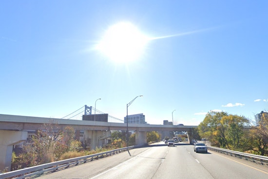 Philadelphia to Bask in Warm, Sunny Weather Before Weekend Showers, Says NWS