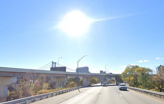 Philadelphia to Bask in Warm, Sunny Weather Before Weekend Showers, Says NWS