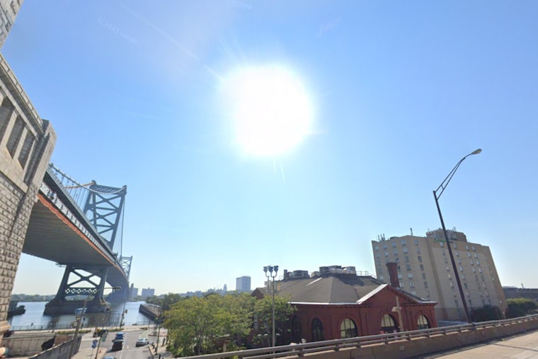 Philadelphia to Enjoy Week of Sunny Skies and Rising Temps, Possible Weekend Showers