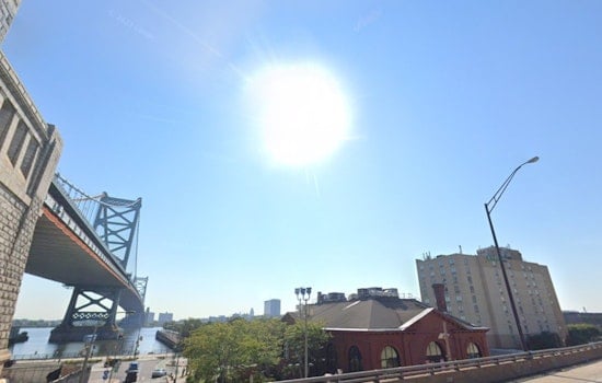 Philadelphia to Enjoy Week of Sunny Skies and Rising Temps, Possible Weekend Showers