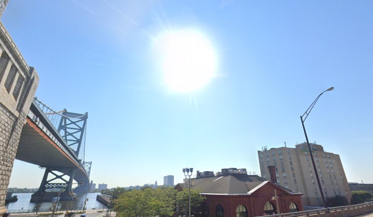 Philadelphia to Enjoy Week of Sunny Skies and Rising Temps, Possible Weekend Showers