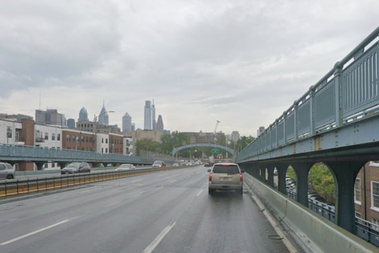 Philadelphia Weather Forecast, Showers and Thunderstorms Expected with Highs Near 90 Degrees