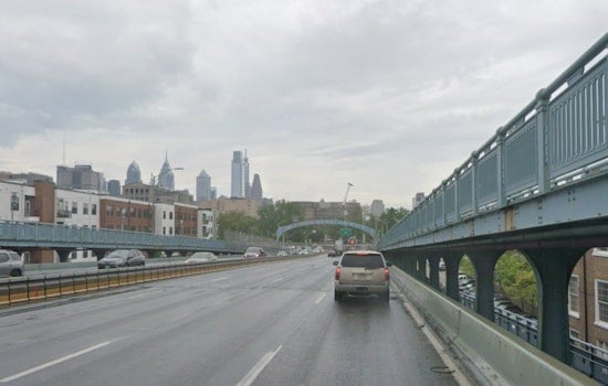 Philadelphia Weather Forecast, Showers and Thunderstorms Expected with Highs Near 90 Degrees