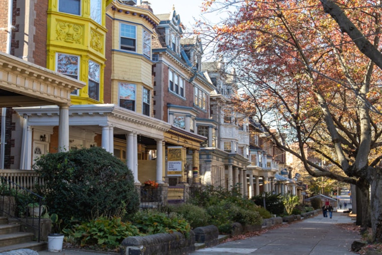 Philadelphia's Recorder of Deeds Ensures Property Rights and Market Fluidity Through Meticulous Record-Keeping