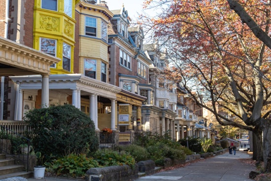 Philadelphia's Recorder of Deeds Ensures Property Rights and Market Fluidity Through Meticulous Record-Keeping