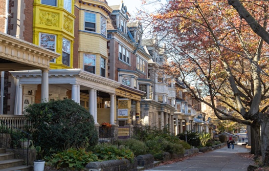 Philadelphia's Recorder of Deeds Ensures Property Rights and Market Fluidity Through Meticulous Record-Keeping