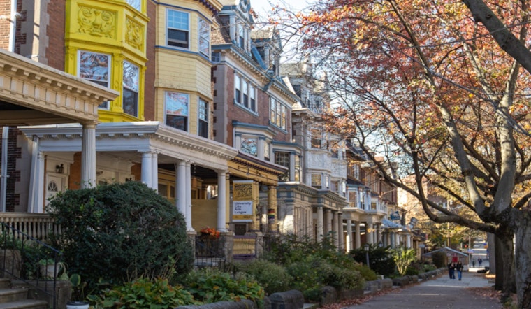 Philadelphia's Recorder of Deeds Ensures Property Rights and Market Fluidity Through Meticulous Record-Keeping