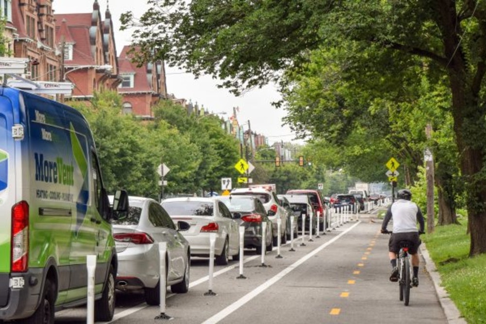 Philadelphia's Urban Revitalization, A Creative Battle Against Gun Violence