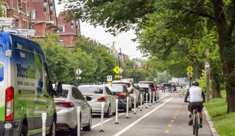 Philadelphia's Urban Revitalization, A Creative Battle Against Gun Violence