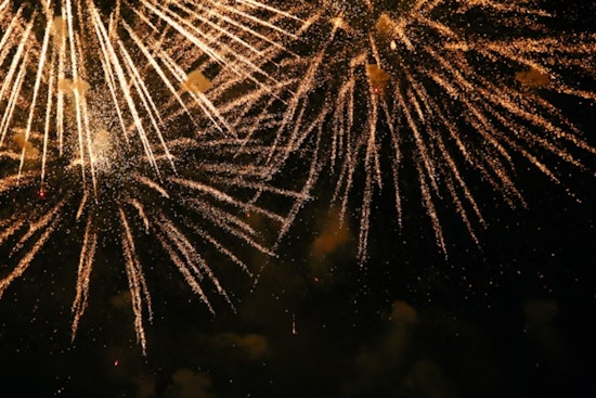 Phoenix and Maricopa County Gear Up for Dazzling 4th of July Fireworks, Tempe Celebration Moves to New Venue