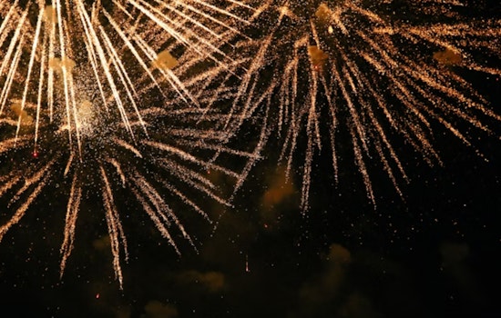 Phoenix and Maricopa County Gear Up for Dazzling 4th of July Fireworks, Tempe Celebration Moves to New Venue