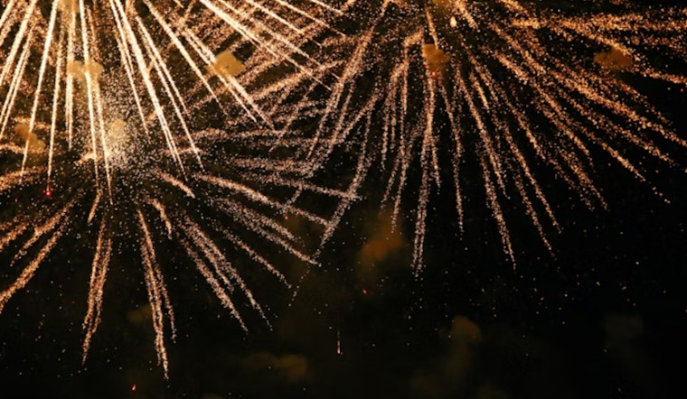 Phoenix and Maricopa County Gear Up for Dazzling 4th of July Fireworks, Tempe Celebration Moves to New Venue