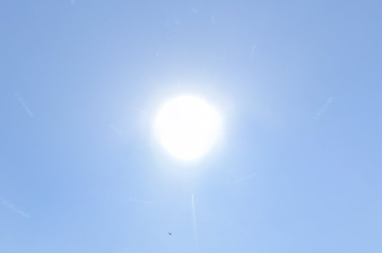Phoenix Braces for a Week of Rising Temperatures with Highs Surpassing 100 Degrees